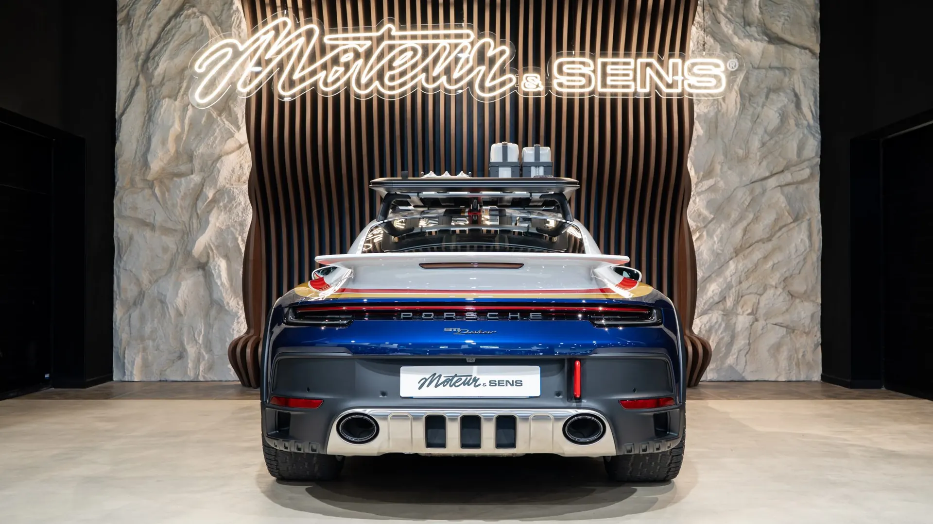 Porsche 911 — photo 4