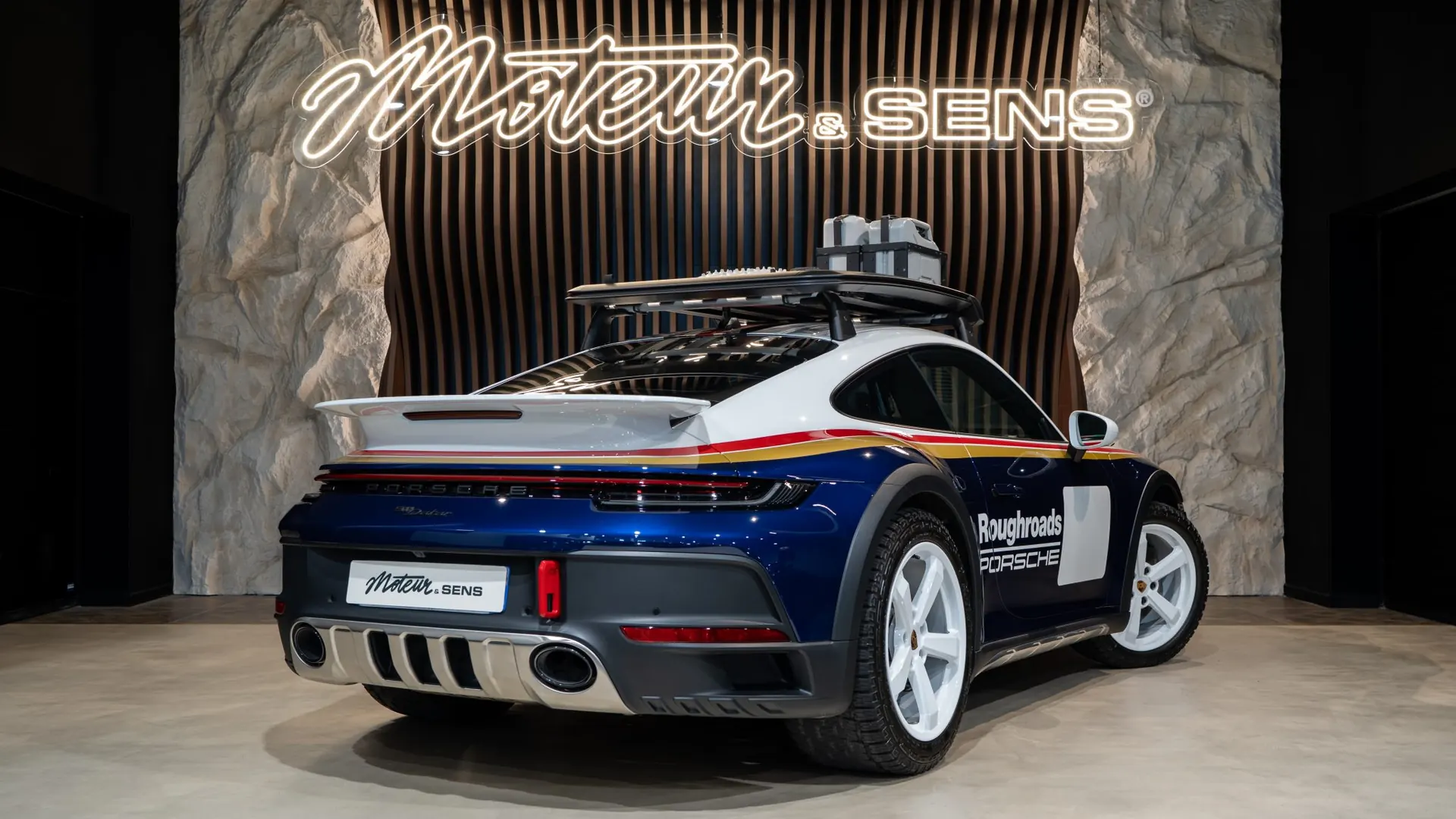 Porsche 911 — photo 2
