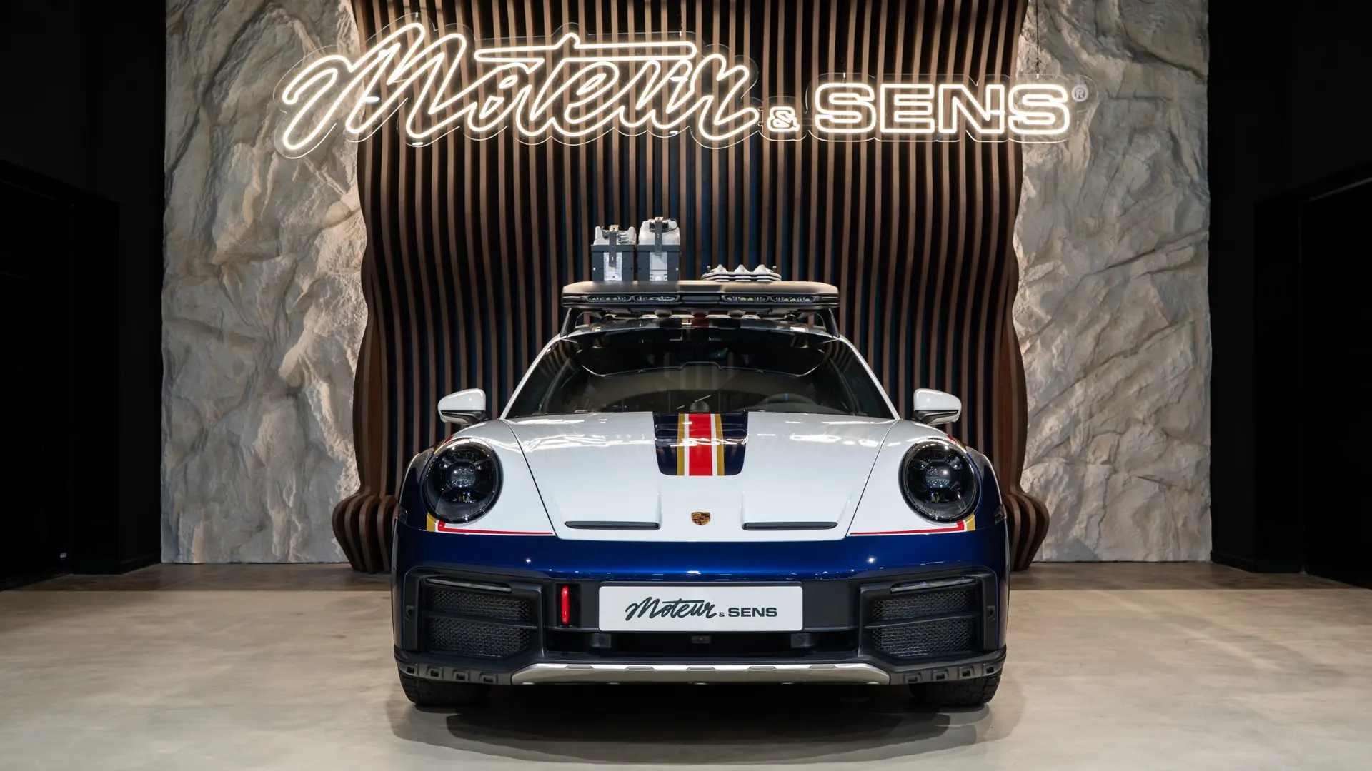 Porsche 911 — photo 3
