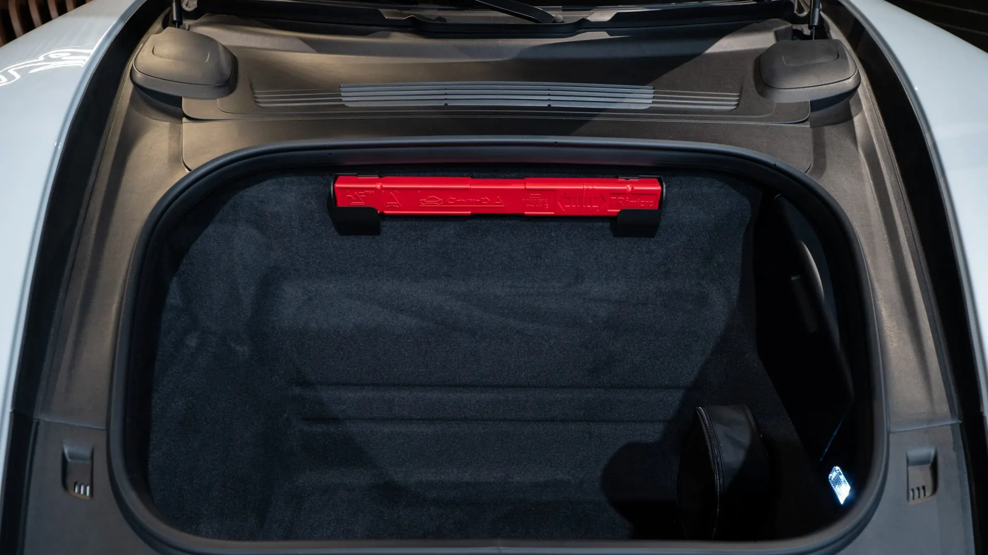 Porsche 911 — photo 37