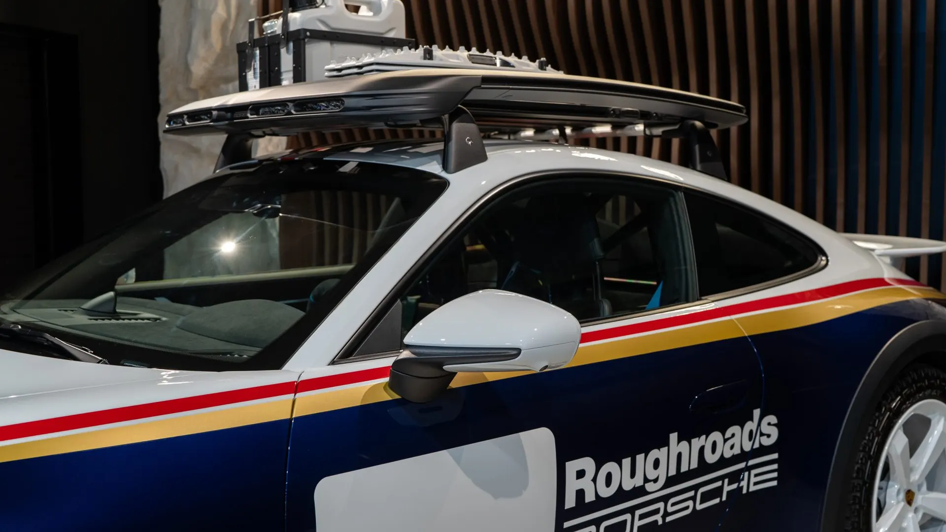 Porsche 911 — photo 45