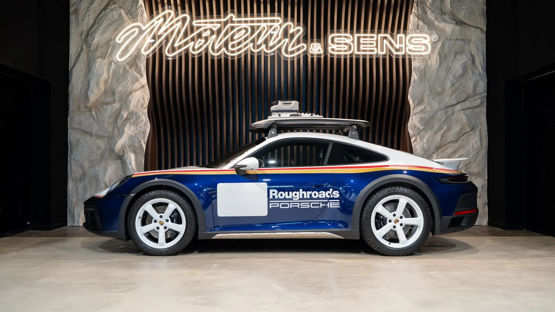 Porsche 911 — photo 5