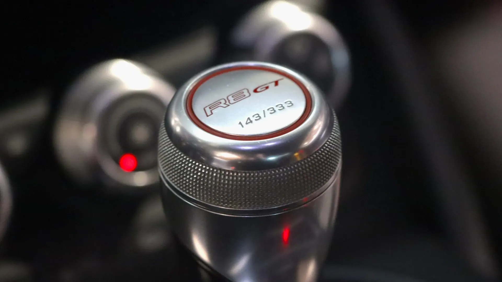 Audi R8 — photo 29