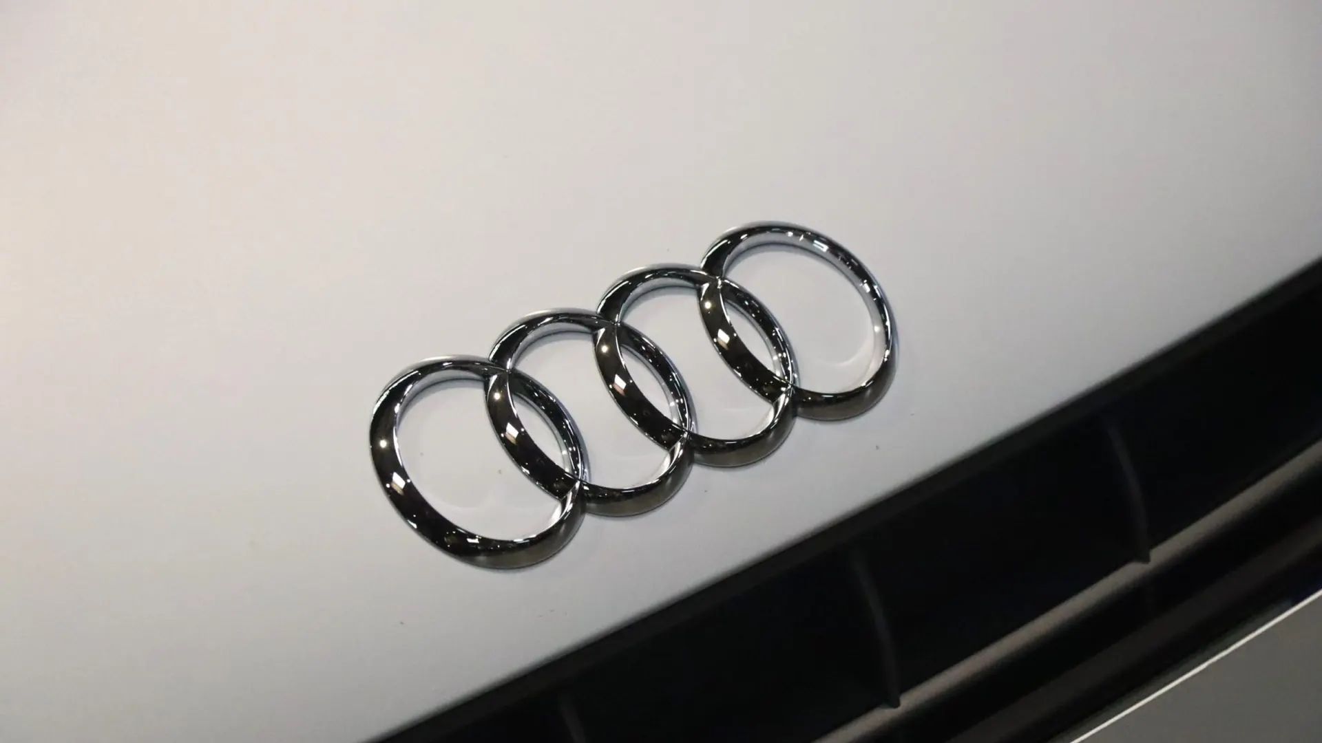 Audi R8 — photo 42