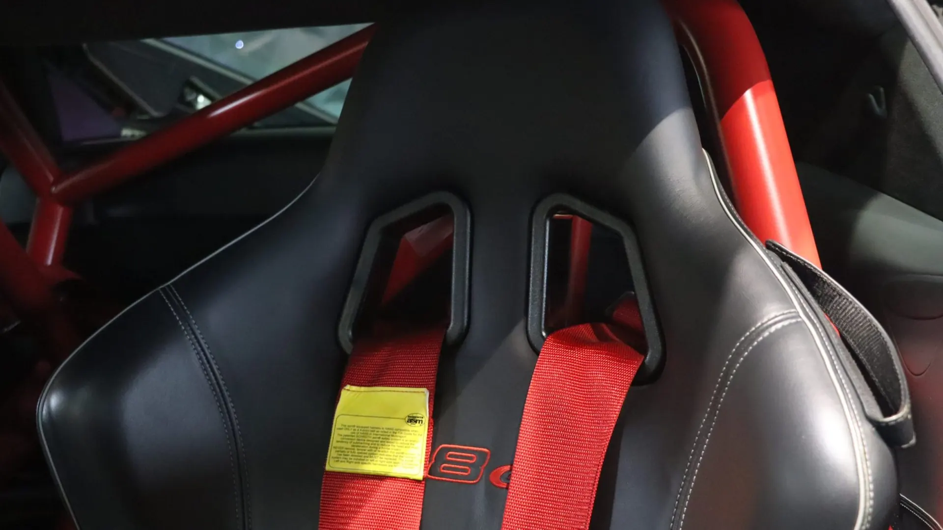 Audi R8 — photo 35