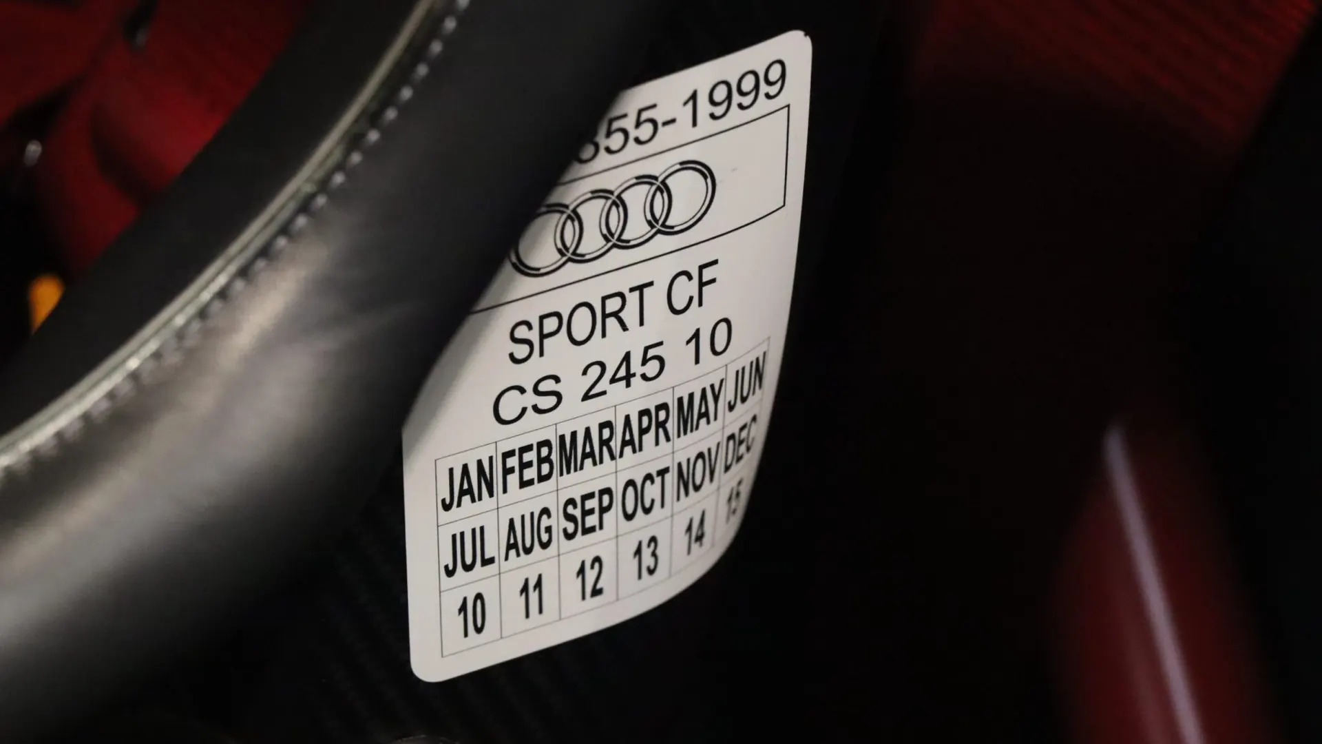 Audi R8 — photo 38