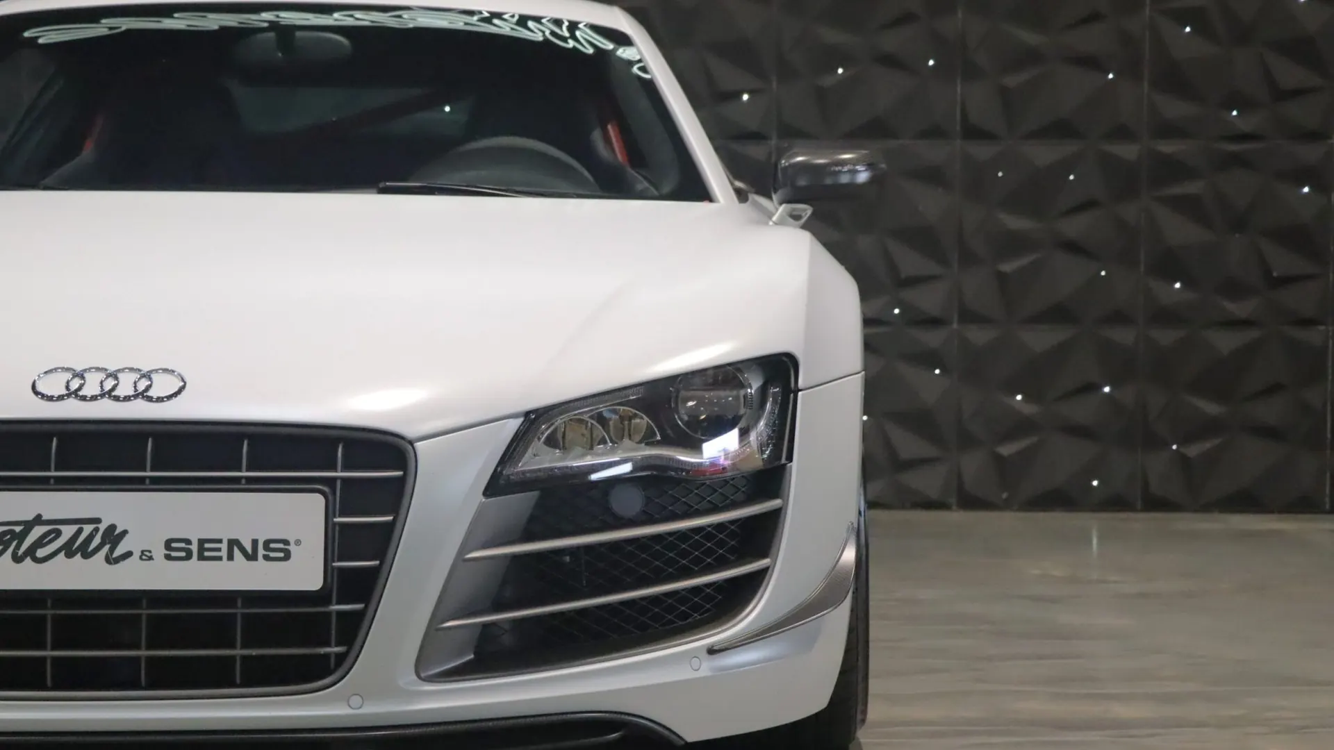 Audi R8 — photo 40