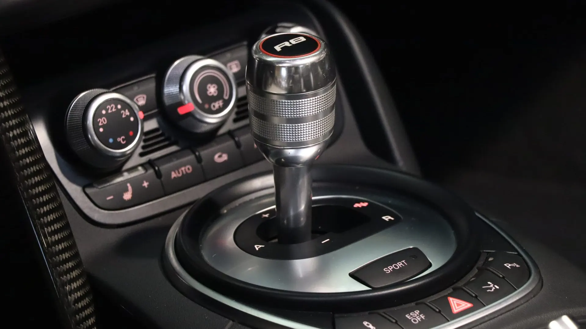 Audi R8 — photo 31