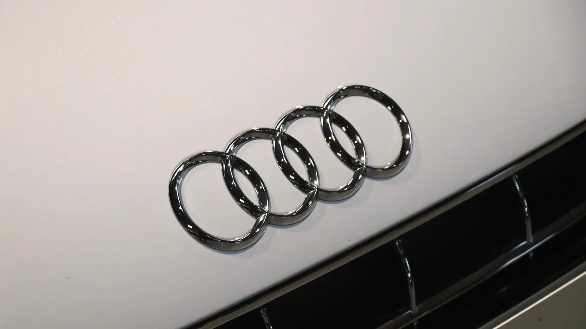 Audi R8 — photo 39