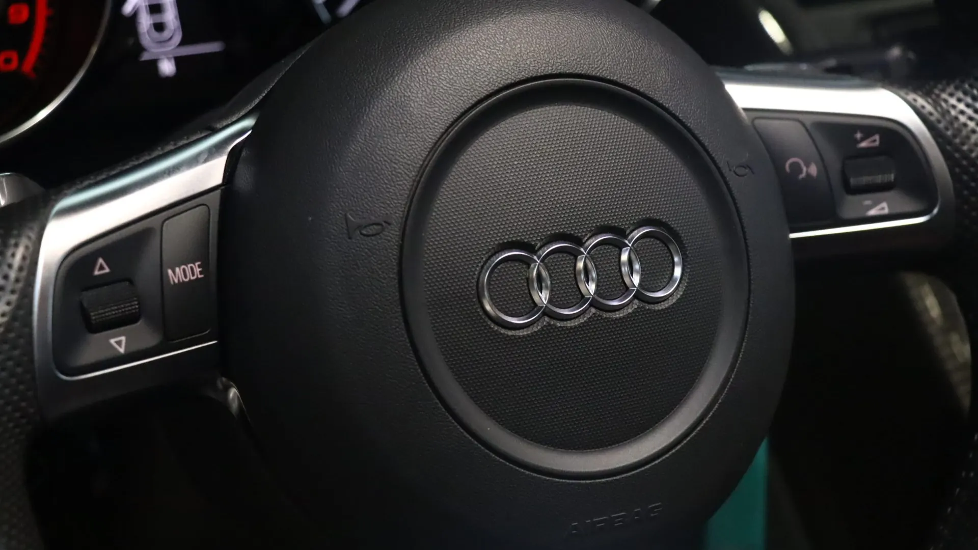 Audi R8 — photo 22