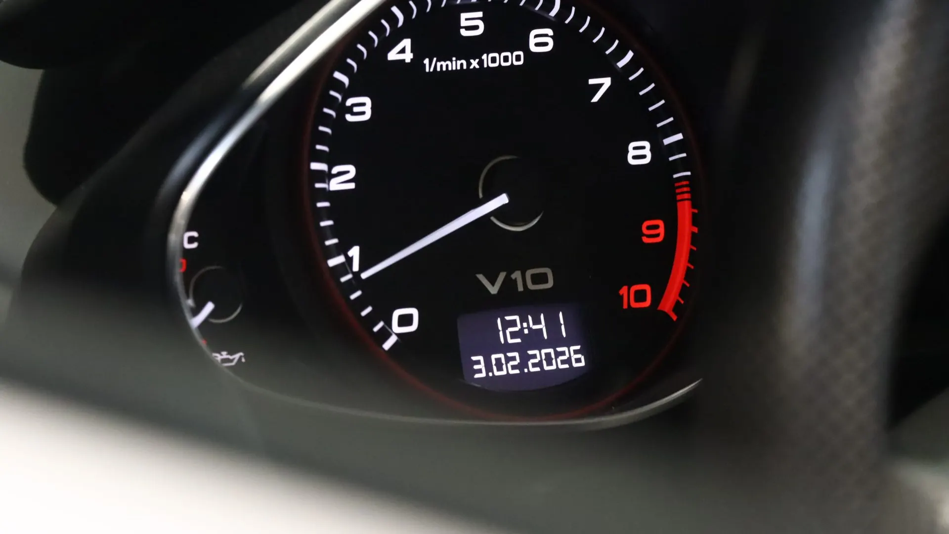 Audi R8 — photo 24