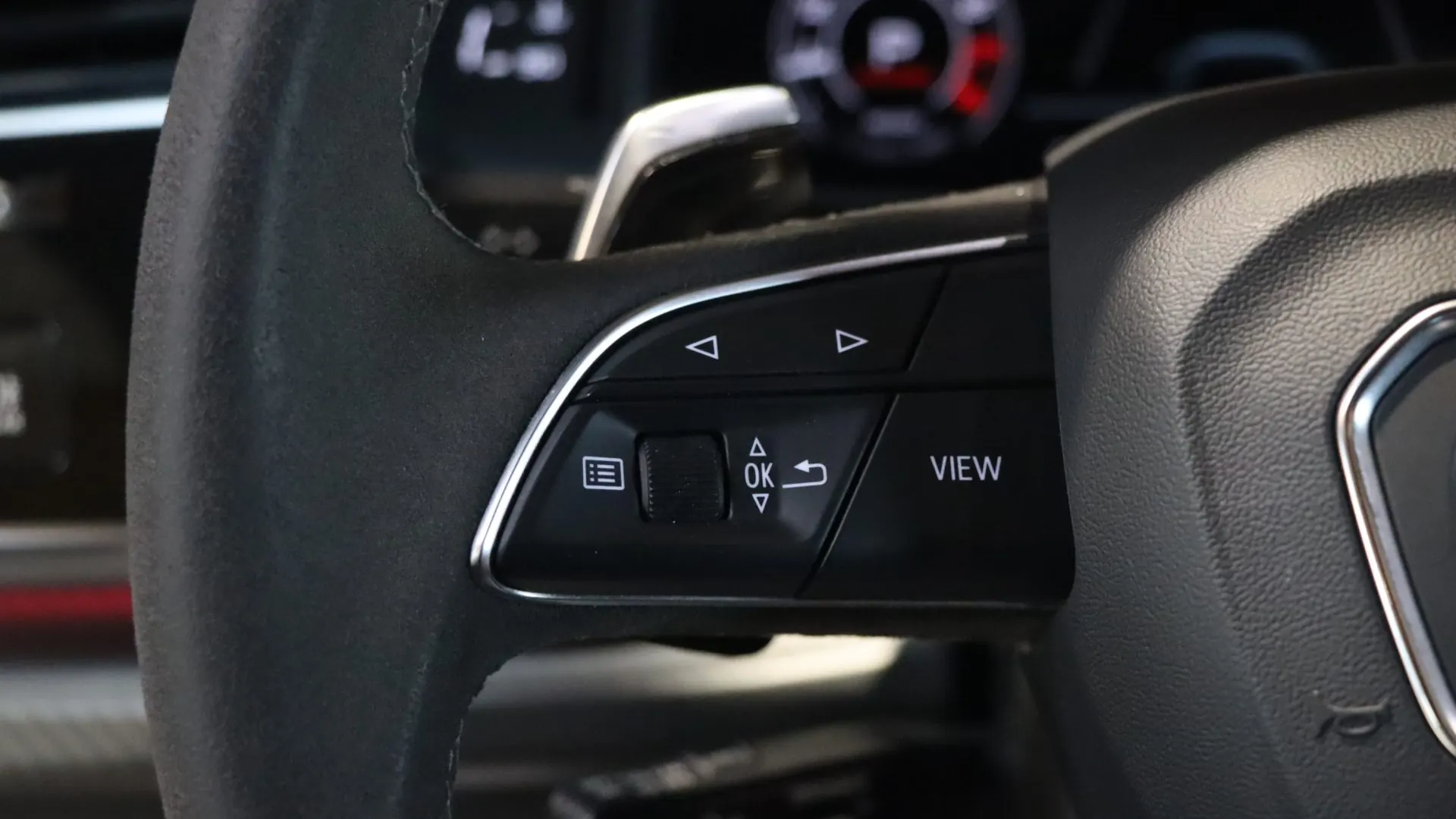 Audi RS — photo 22