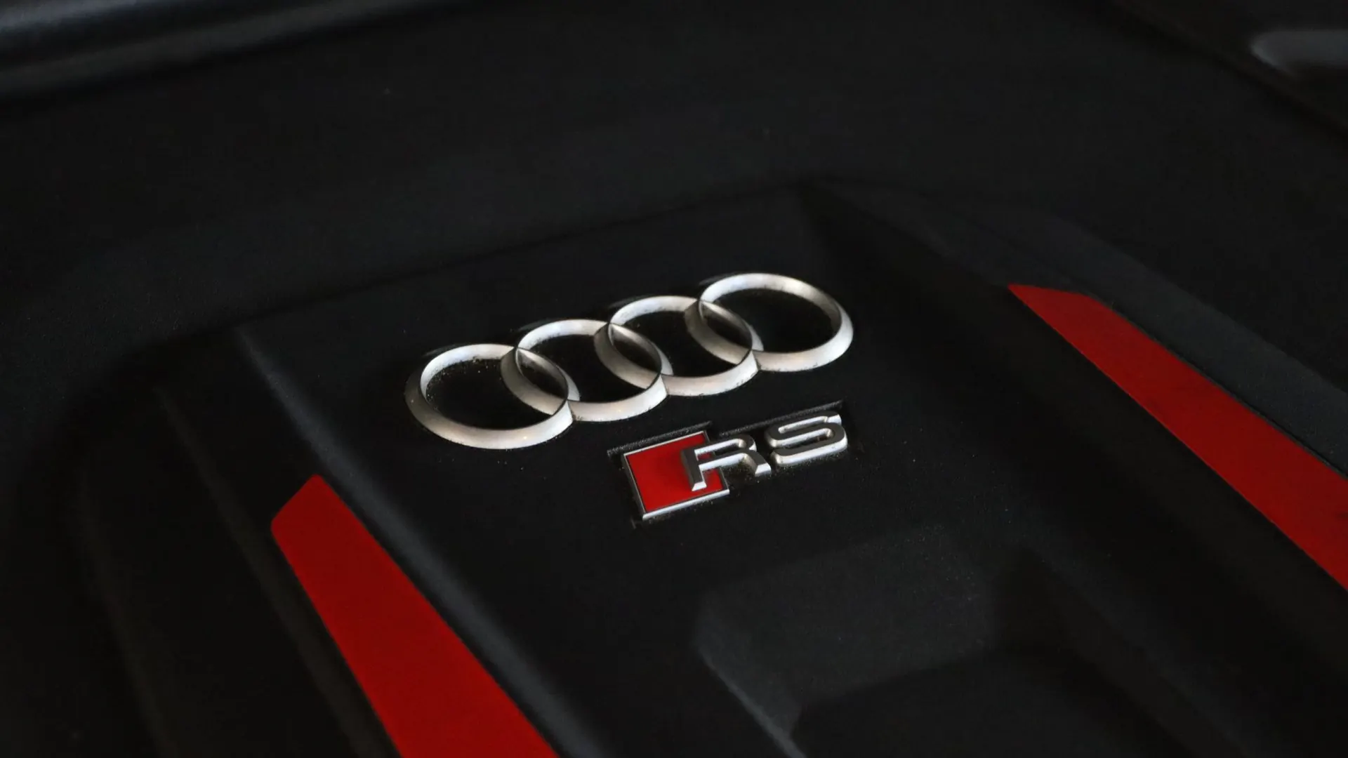 Audi RS — photo 48