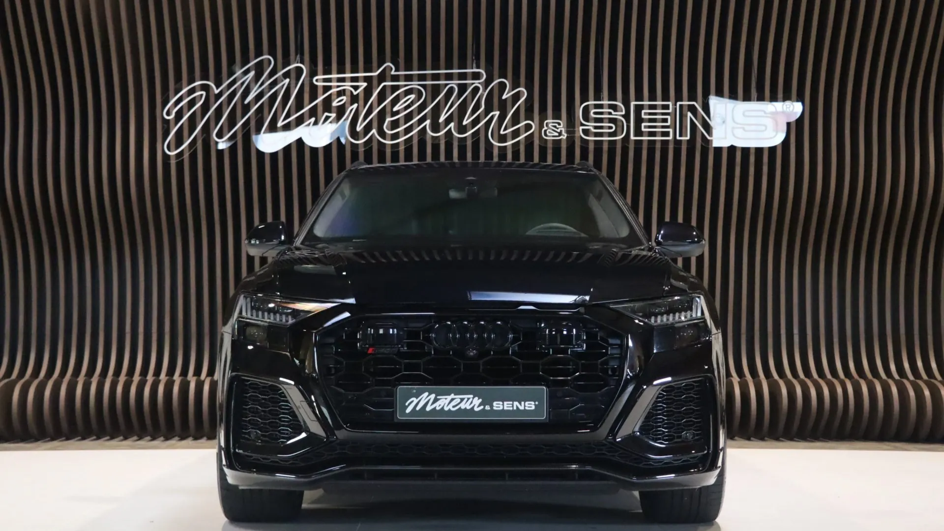 Audi RS — photo 3