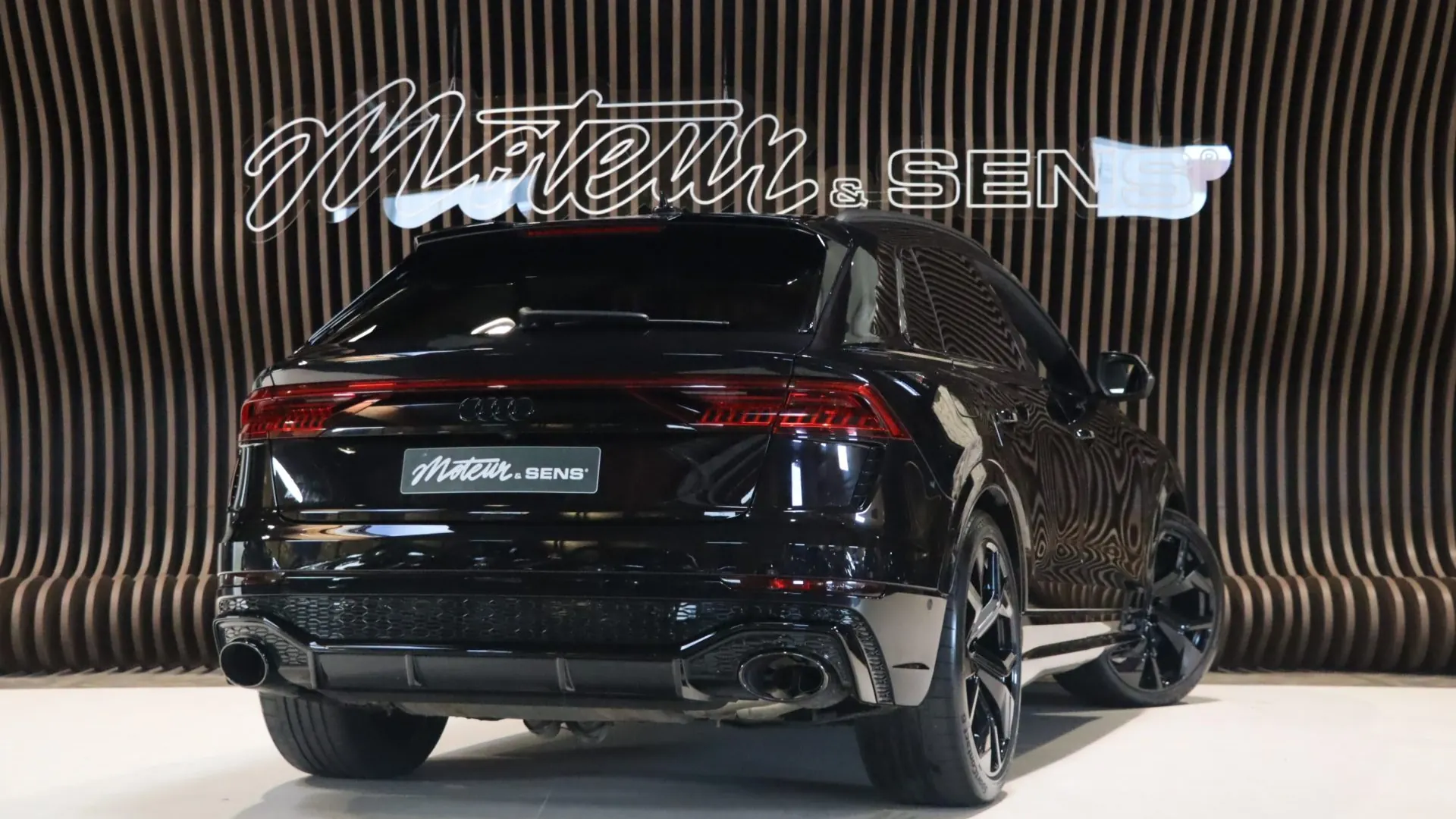 Audi RS — photo 2