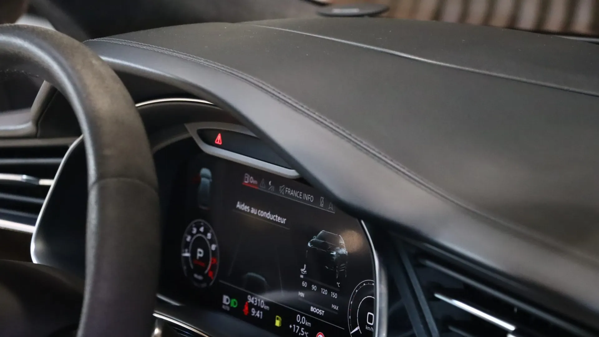Audi RS — photo 27