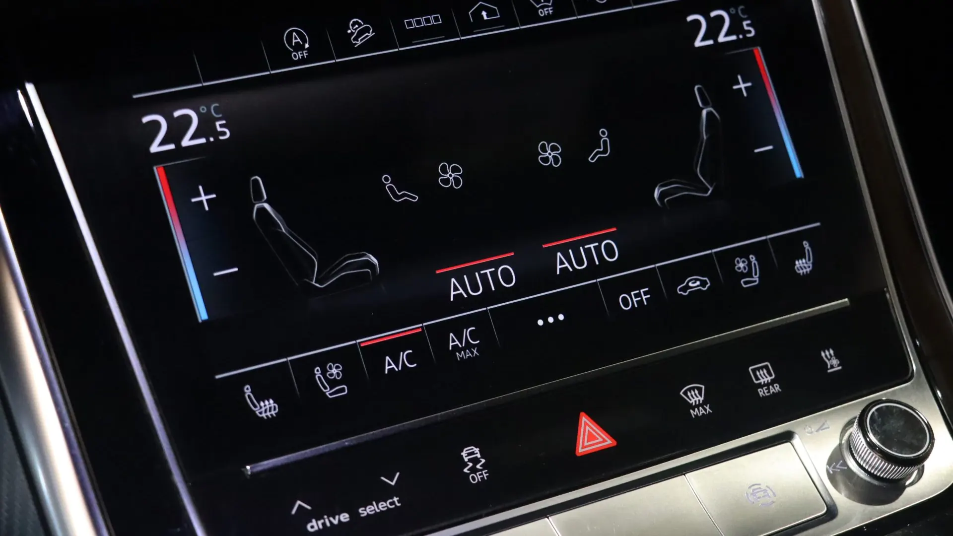 Audi RS — photo 30