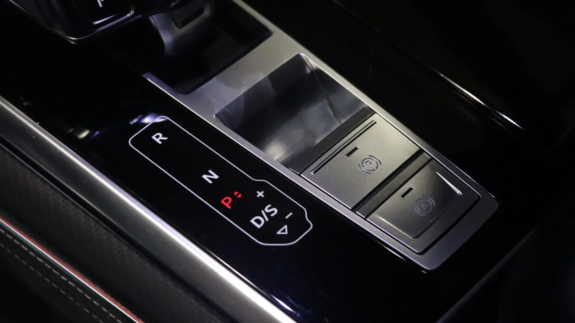 Audi RS — photo 33