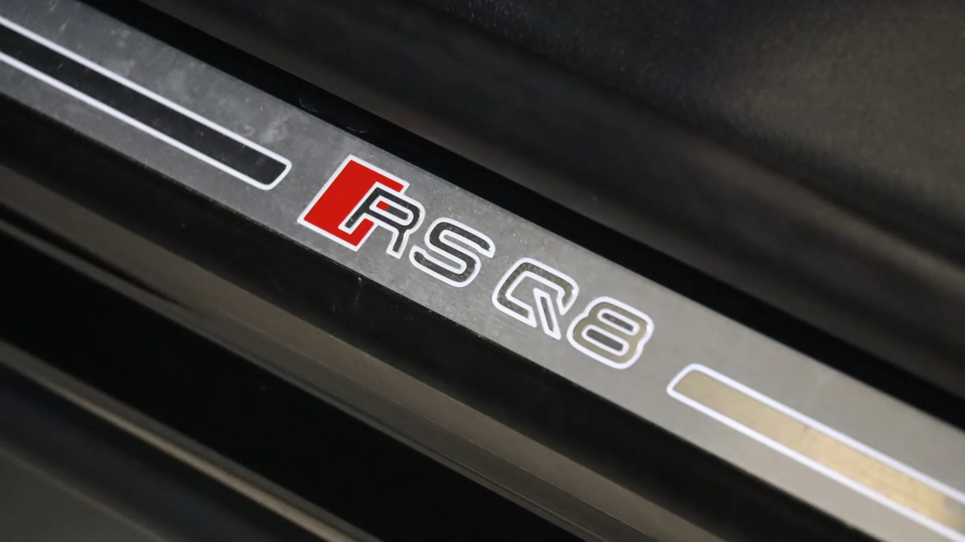 Audi RS — photo 15