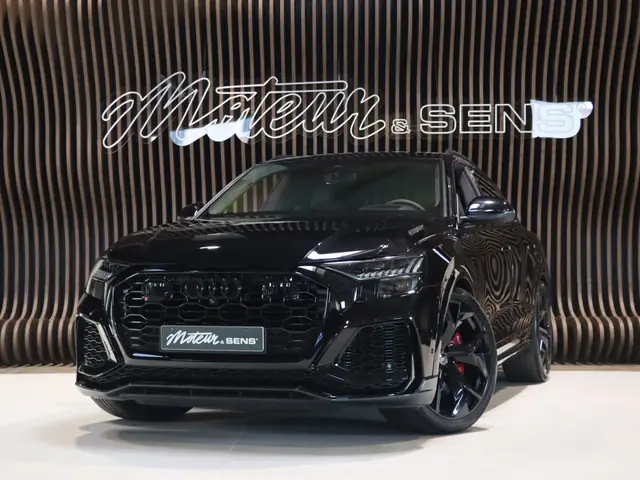 Audi RS