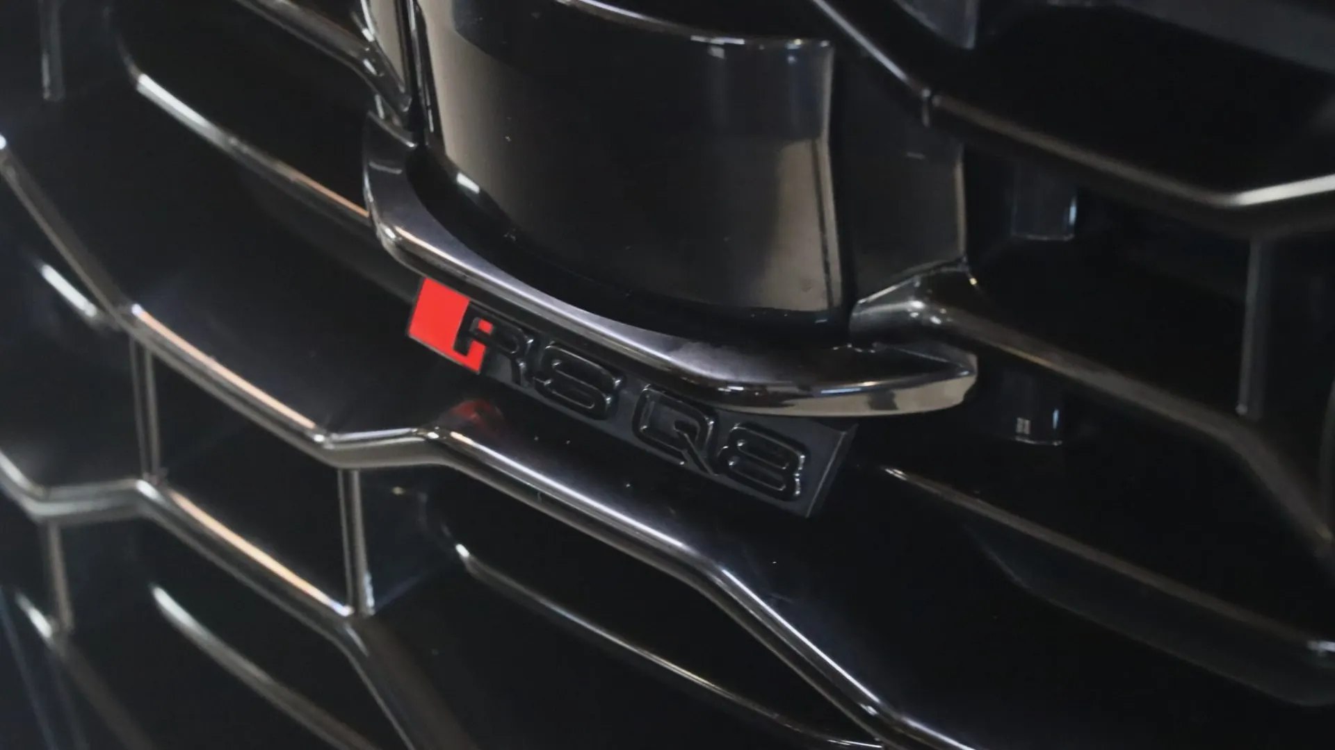 Audi RS — photo 45