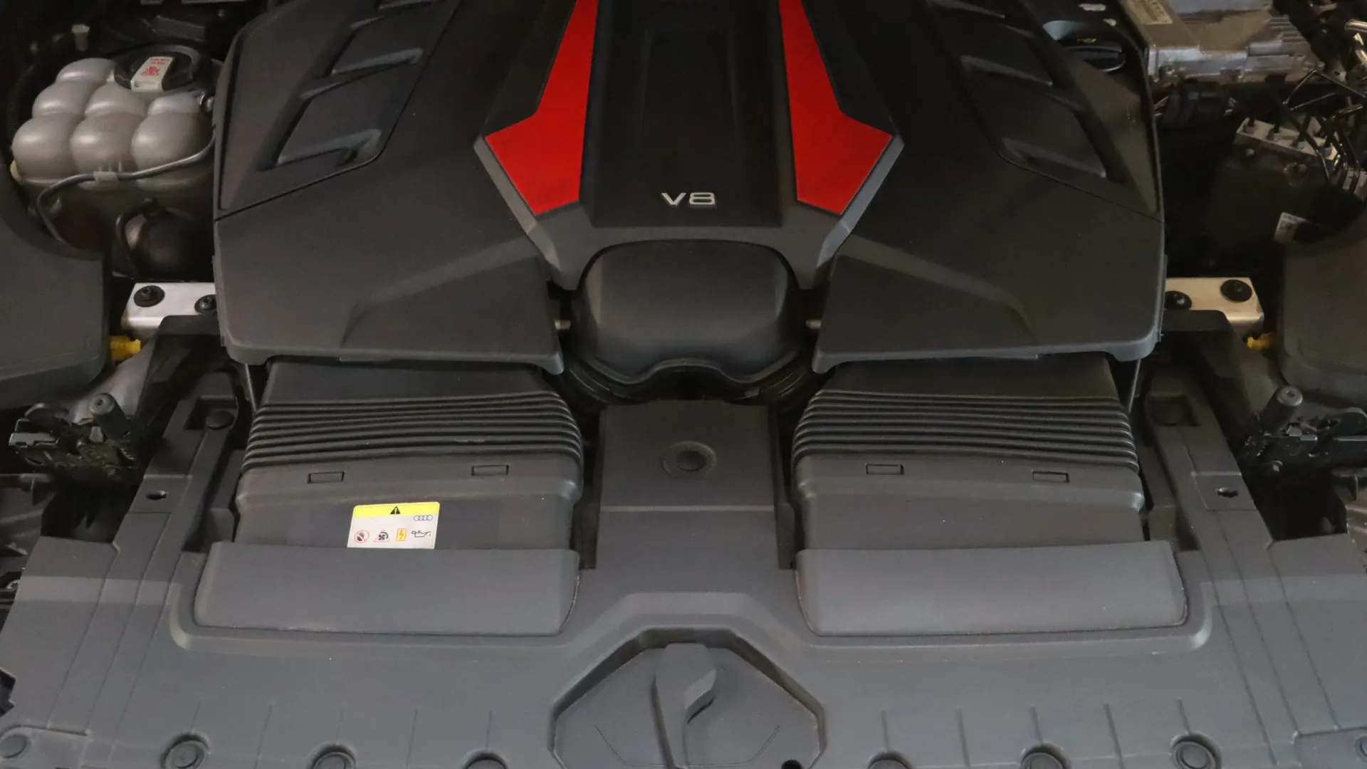 Audi RS — photo 47