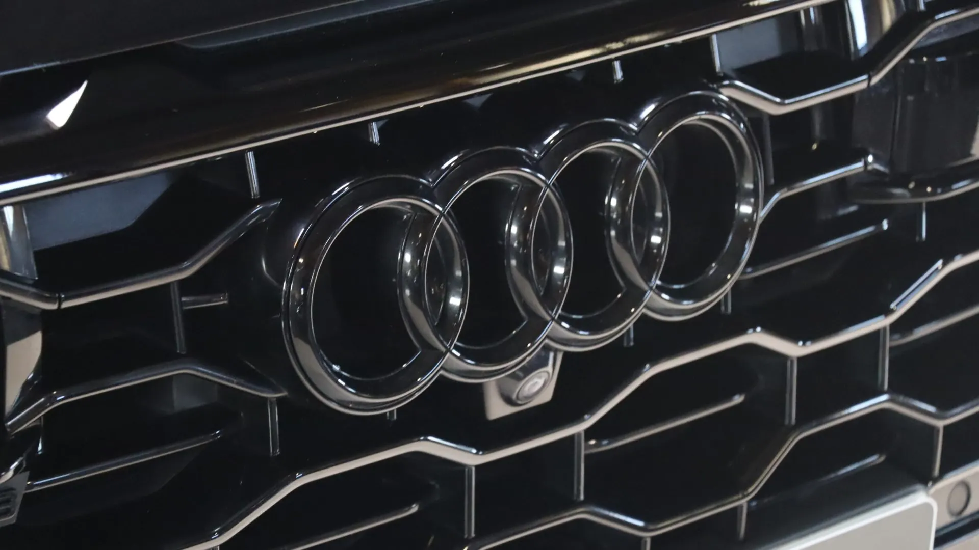 Audi RS — photo 44