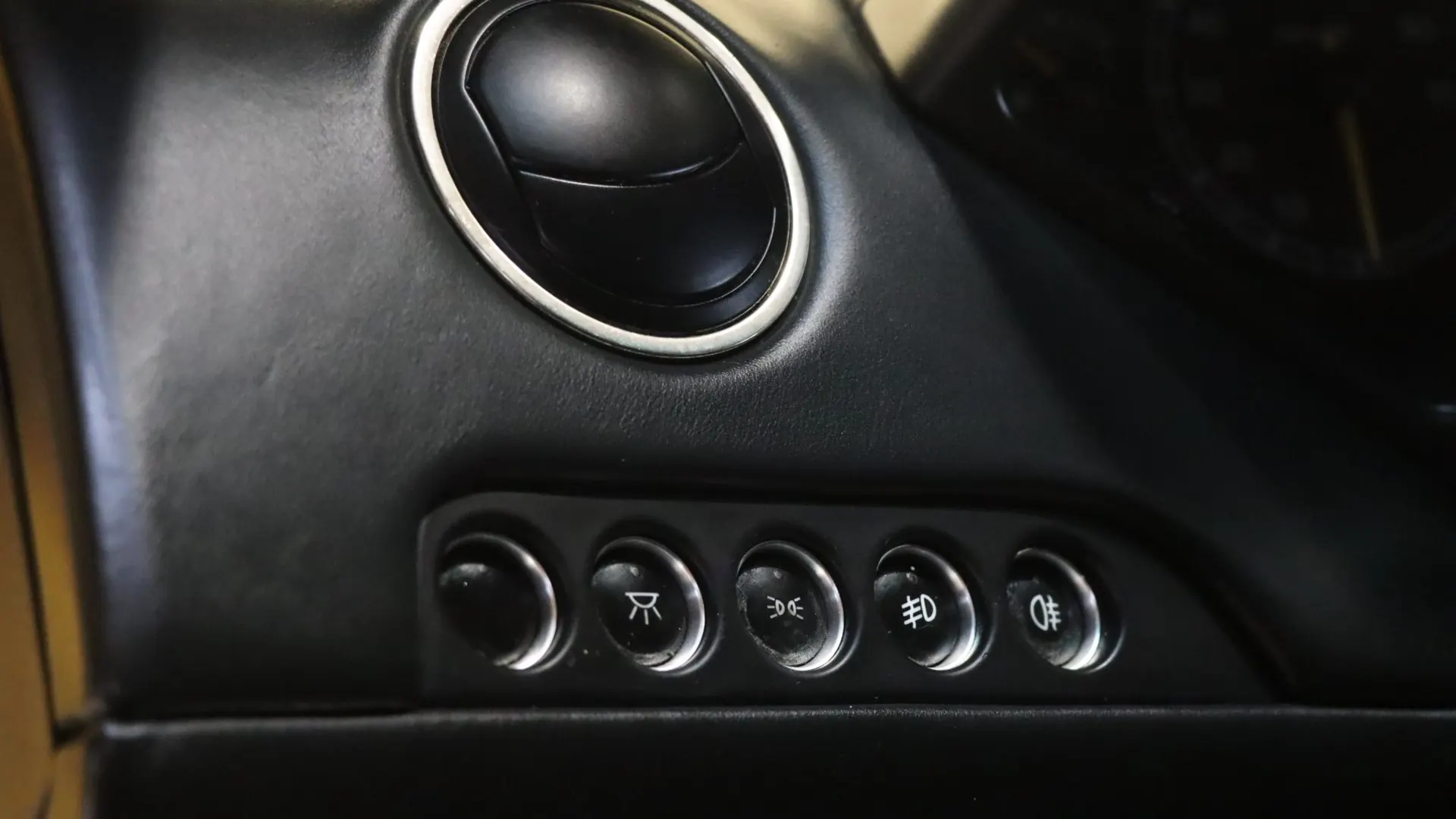 Lamborghini MURCIELAGO — photo 18