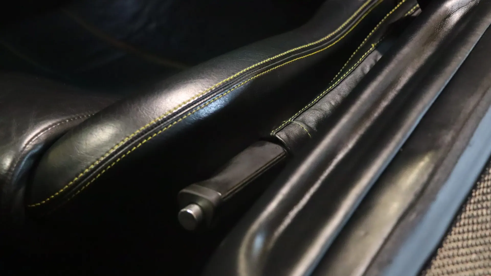 Lamborghini MURCIELAGO — photo 10