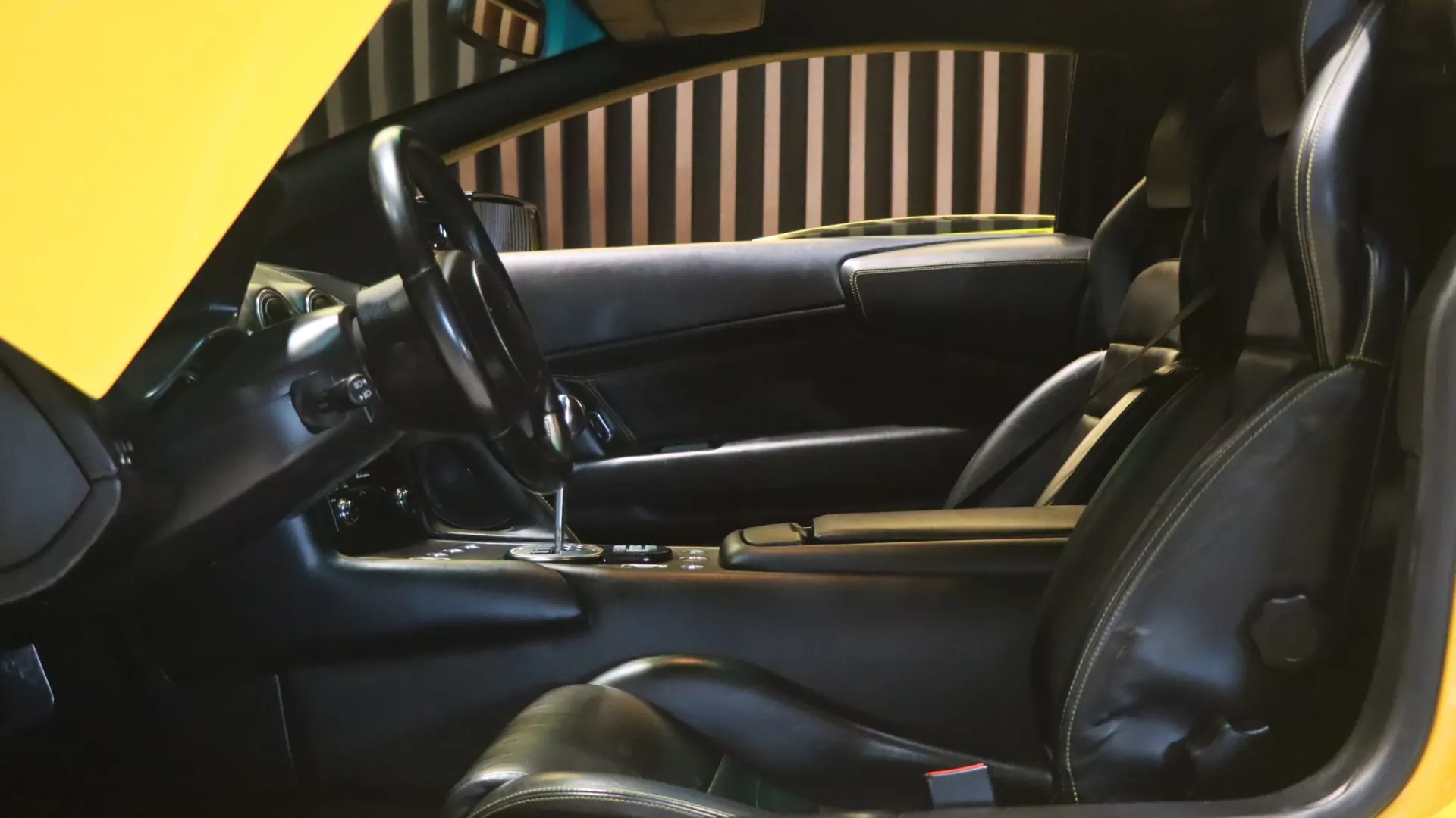 Lamborghini MURCIELAGO — photo 7