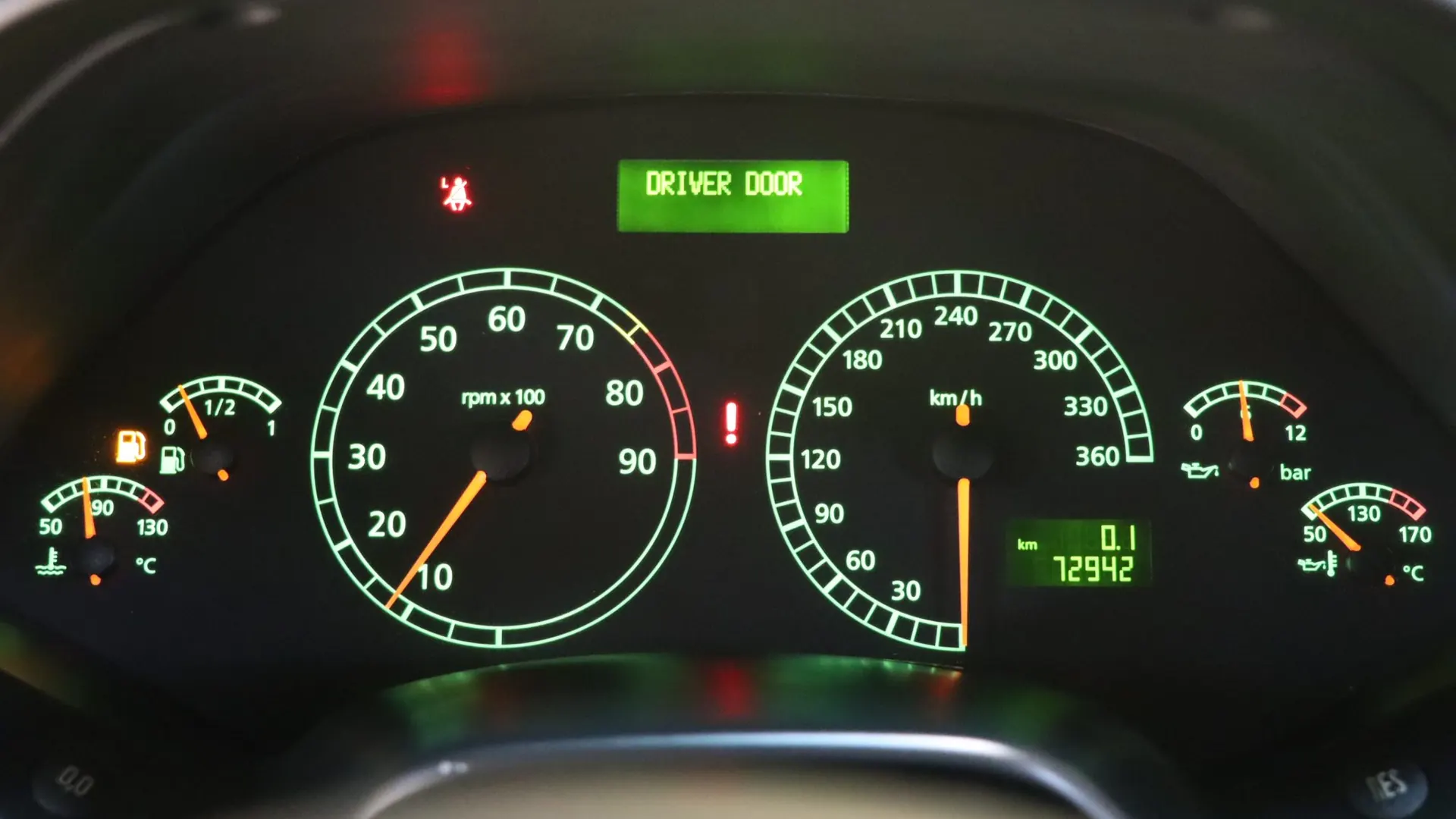 Lamborghini MURCIELAGO — photo 13