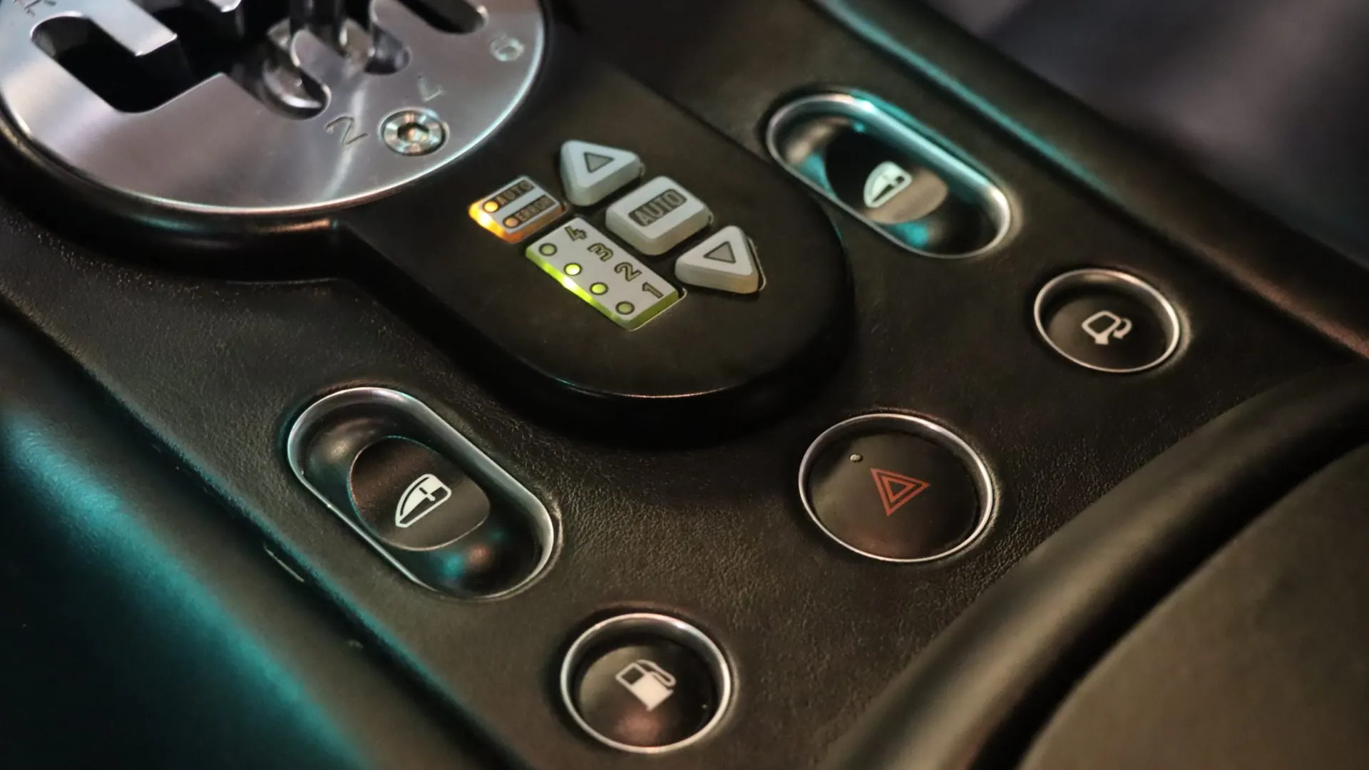 Lamborghini MURCIELAGO — photo 24