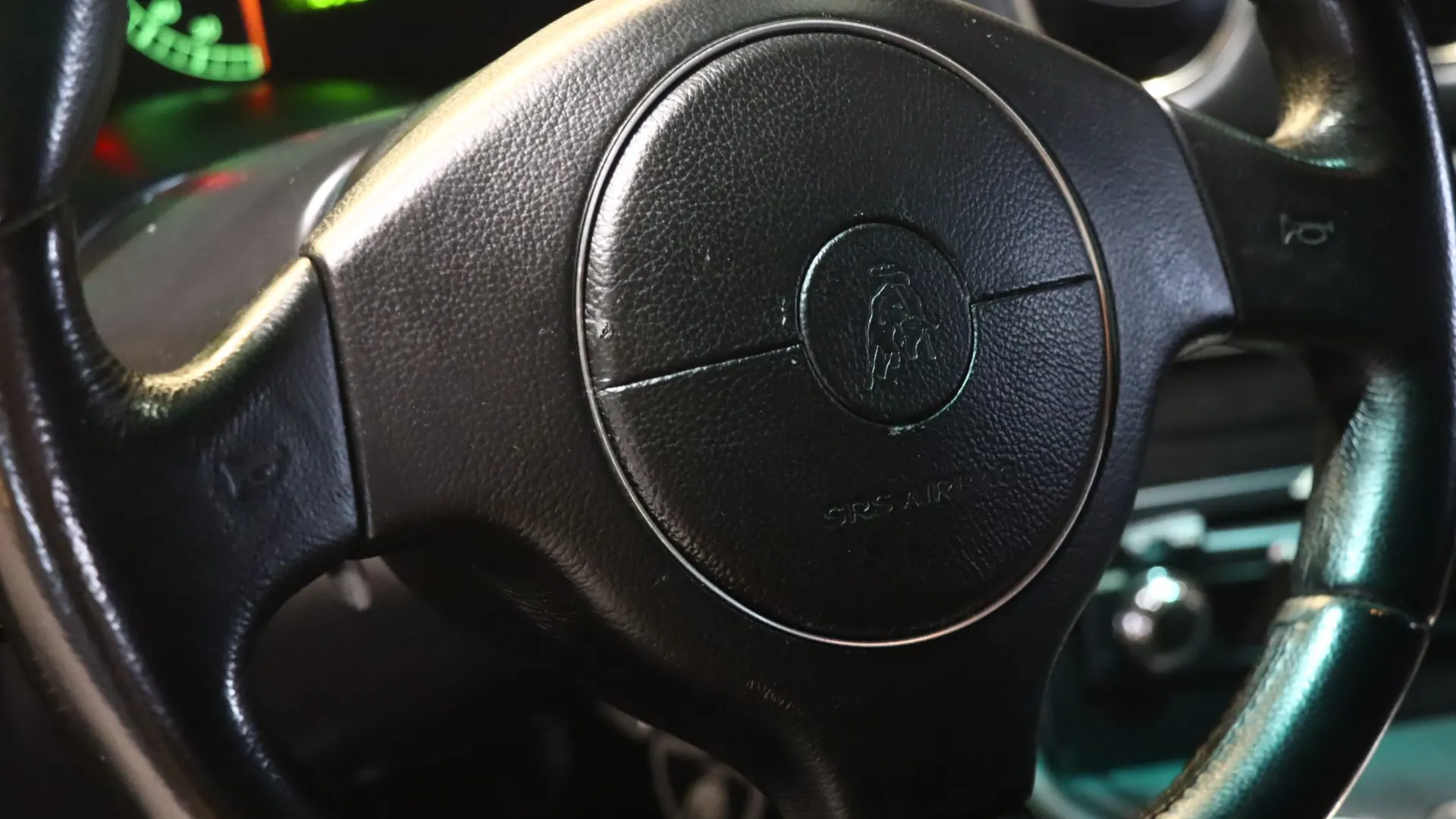 Lamborghini MURCIELAGO — photo 14