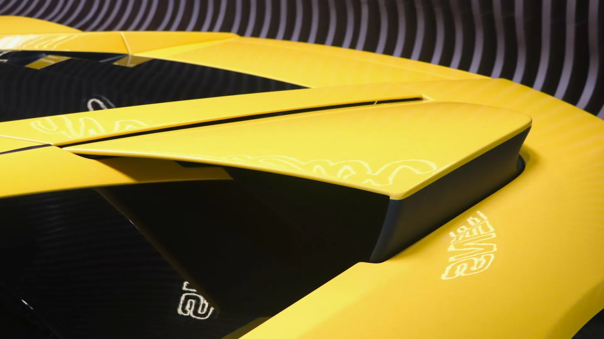 Lamborghini MURCIELAGO — photo 33