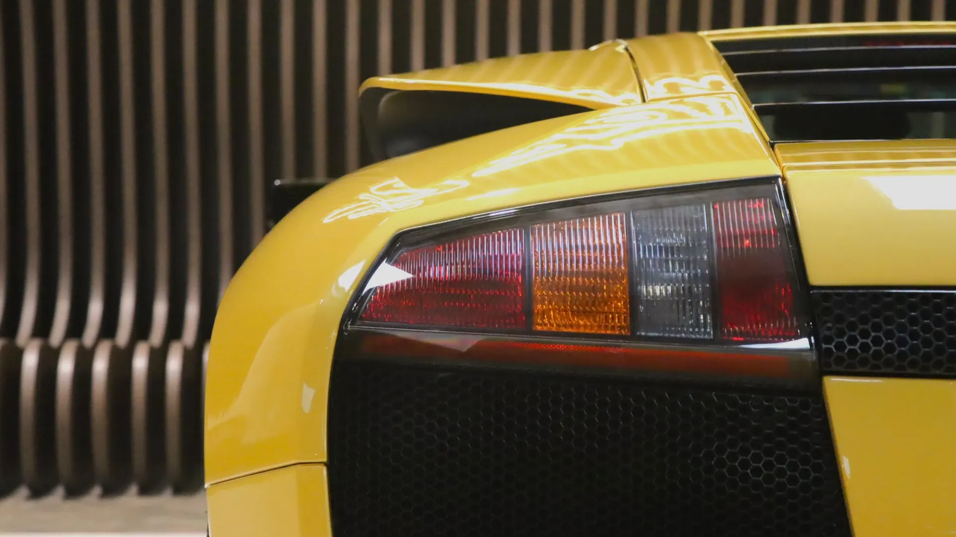 Lamborghini MURCIELAGO — photo 28
