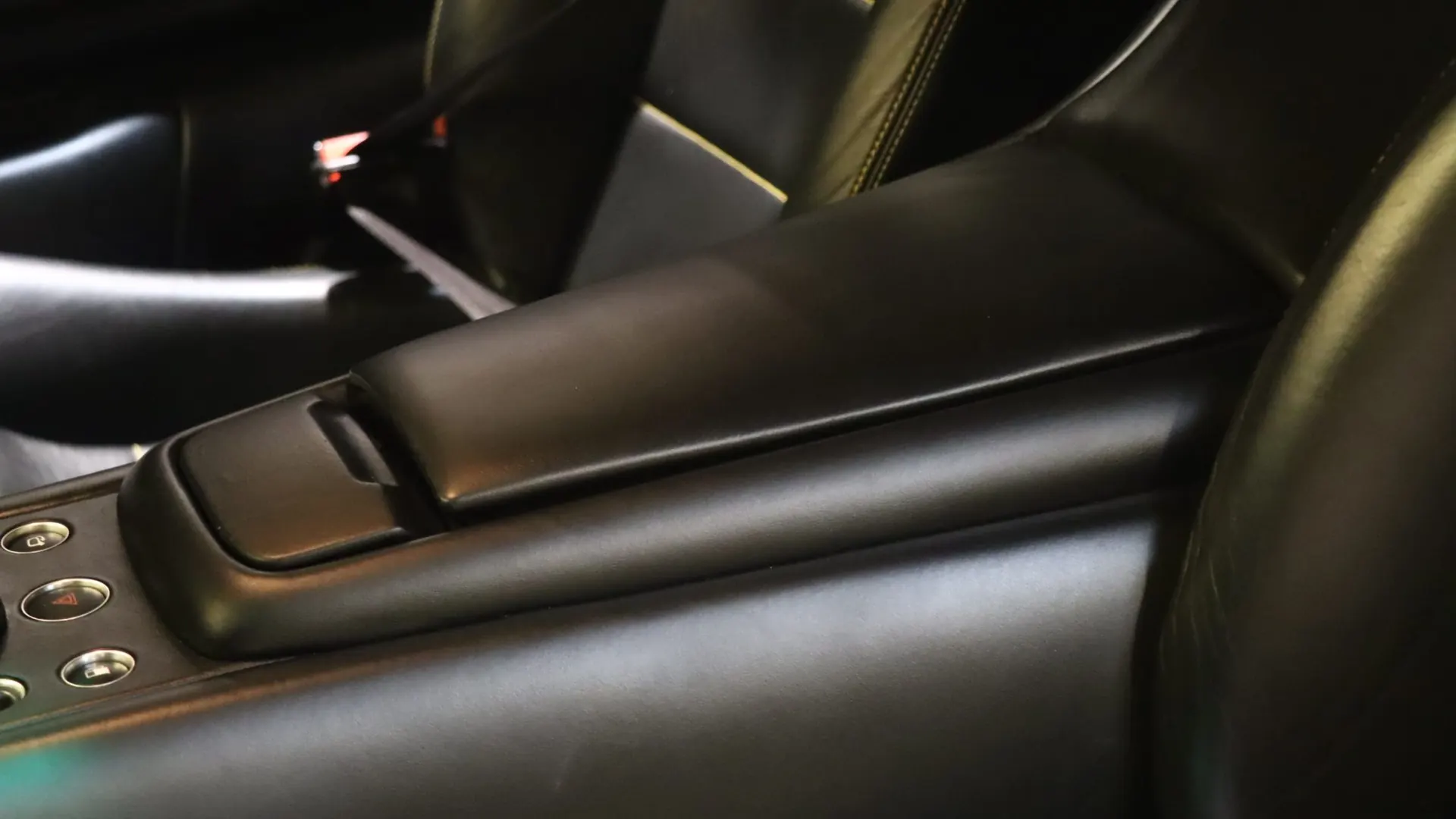 Lamborghini MURCIELAGO — photo 17
