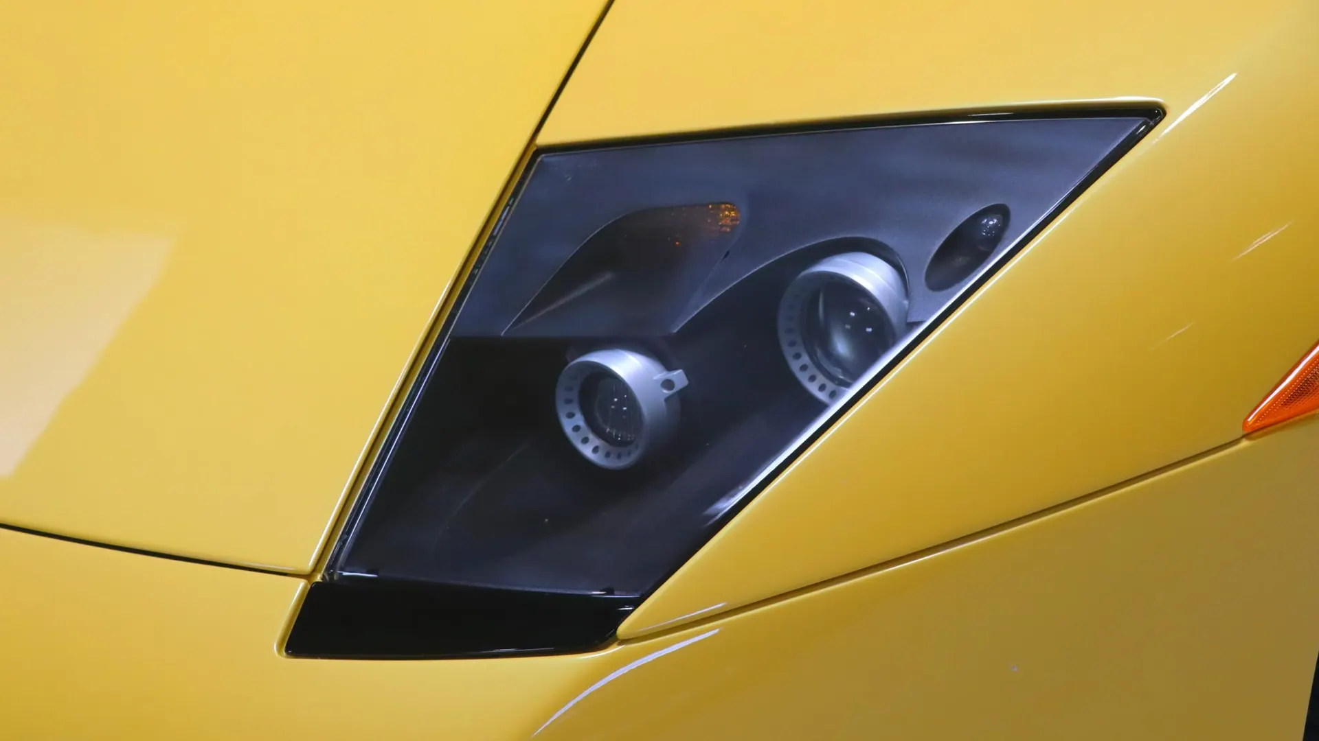Lamborghini MURCIELAGO — photo 36