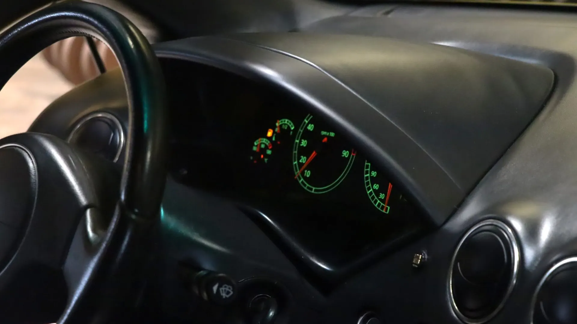 Lamborghini MURCIELAGO — photo 16