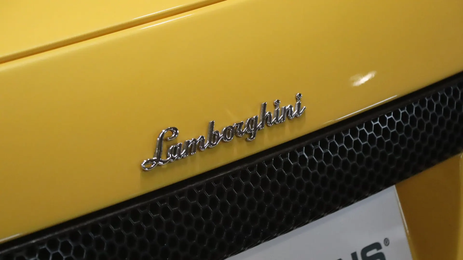 Lamborghini MURCIELAGO — photo 29