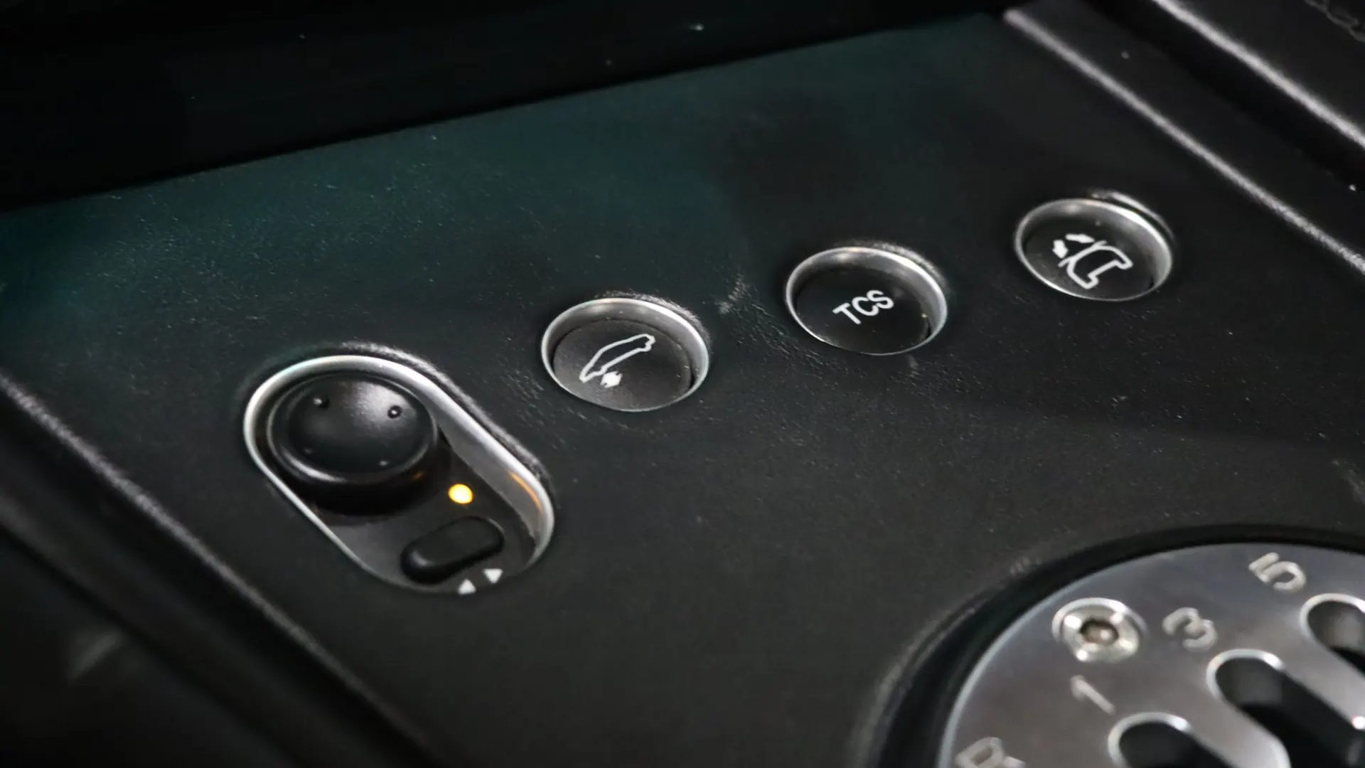 Lamborghini MURCIELAGO — photo 21