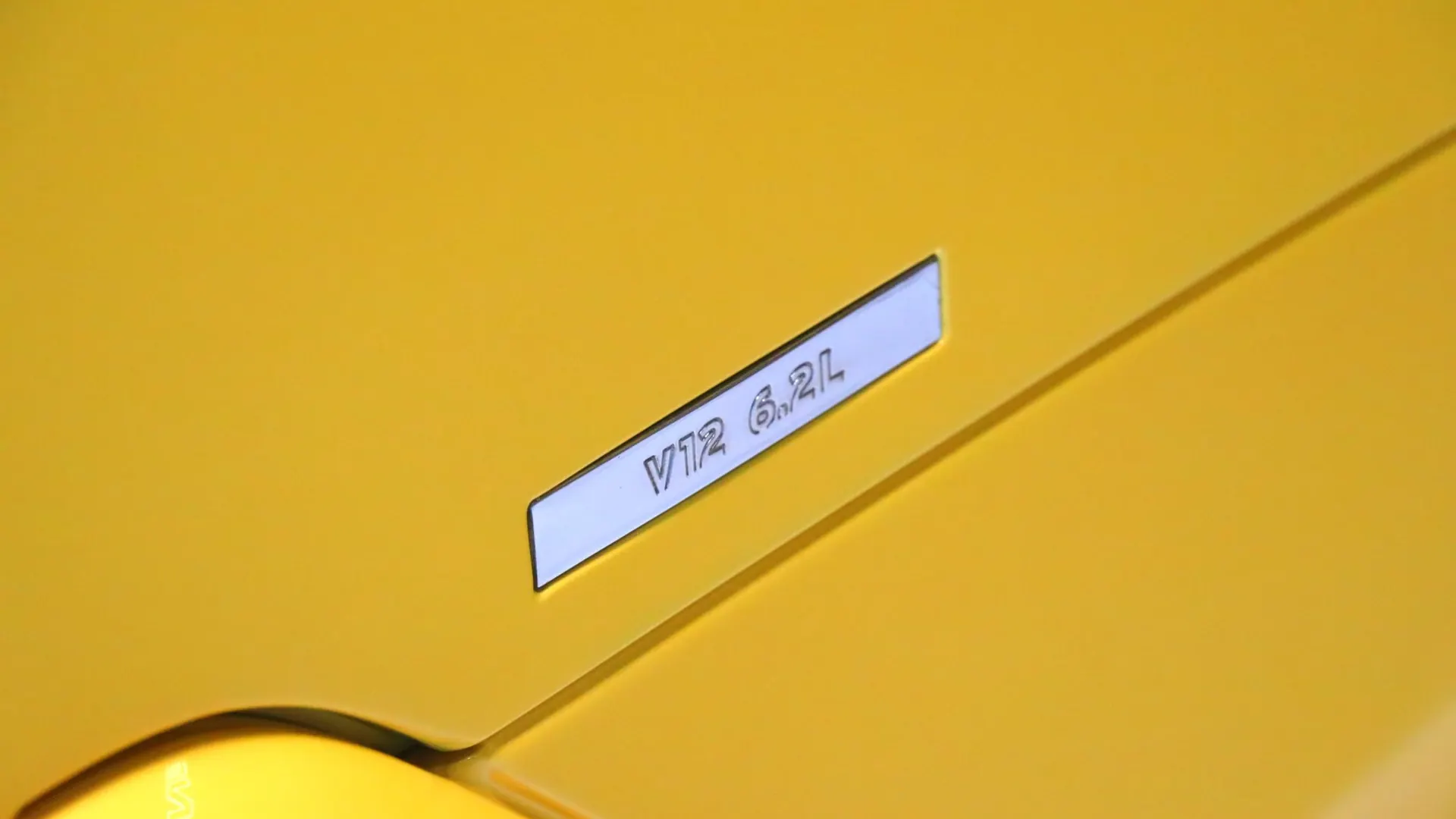 Lamborghini MURCIELAGO — photo 32