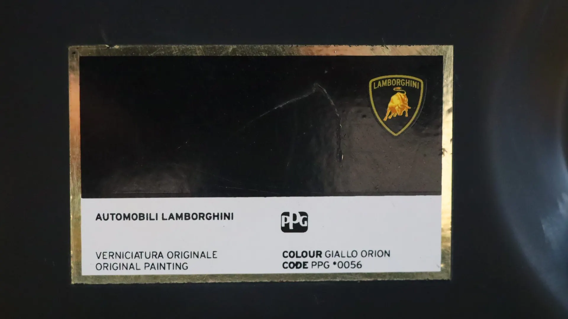 Lamborghini MURCIELAGO — photo 26