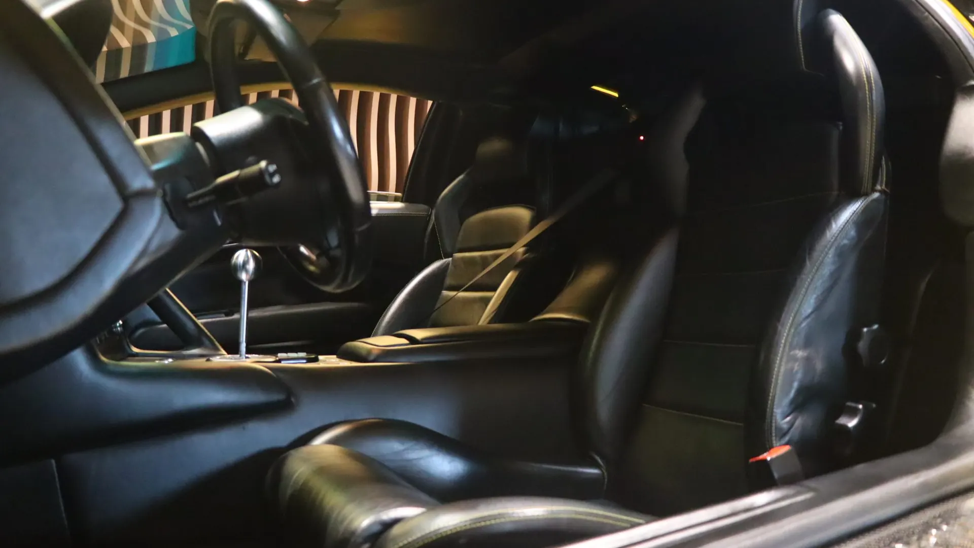 Lamborghini MURCIELAGO — photo 6