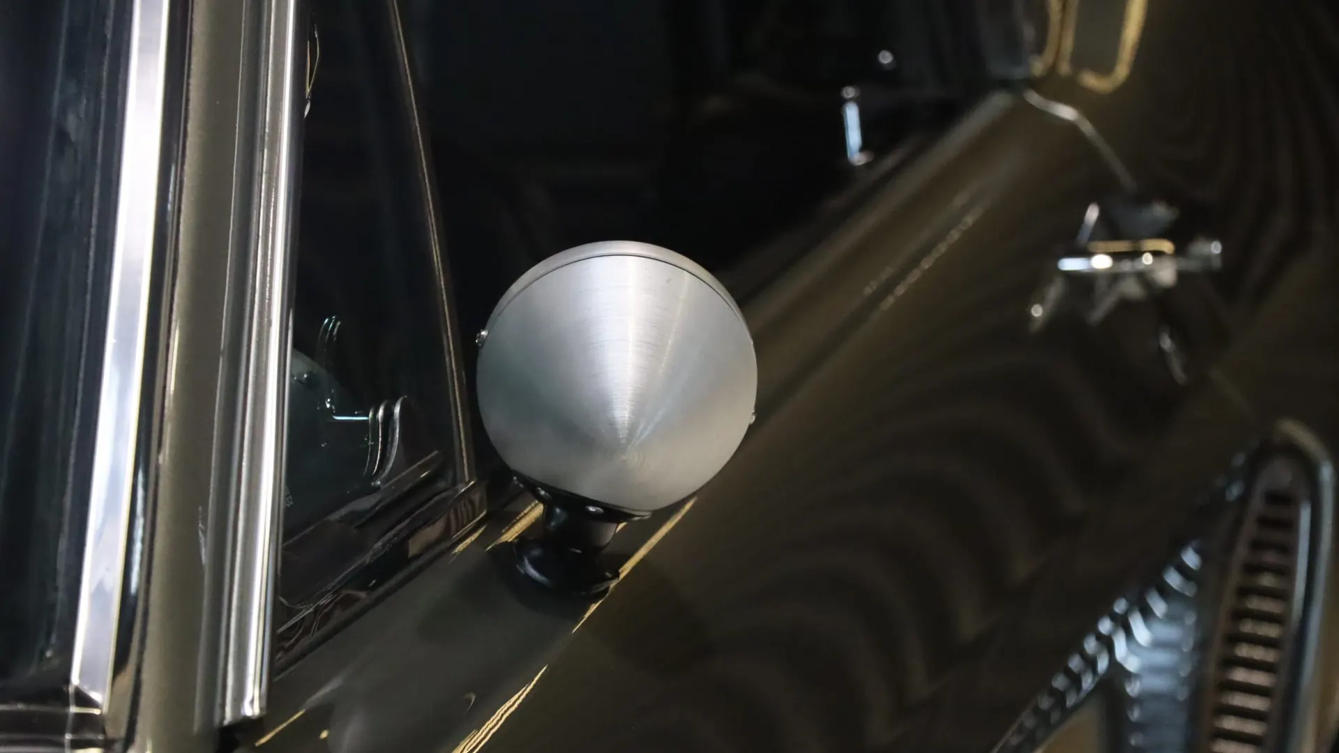 Ford Mustang — photo 48
