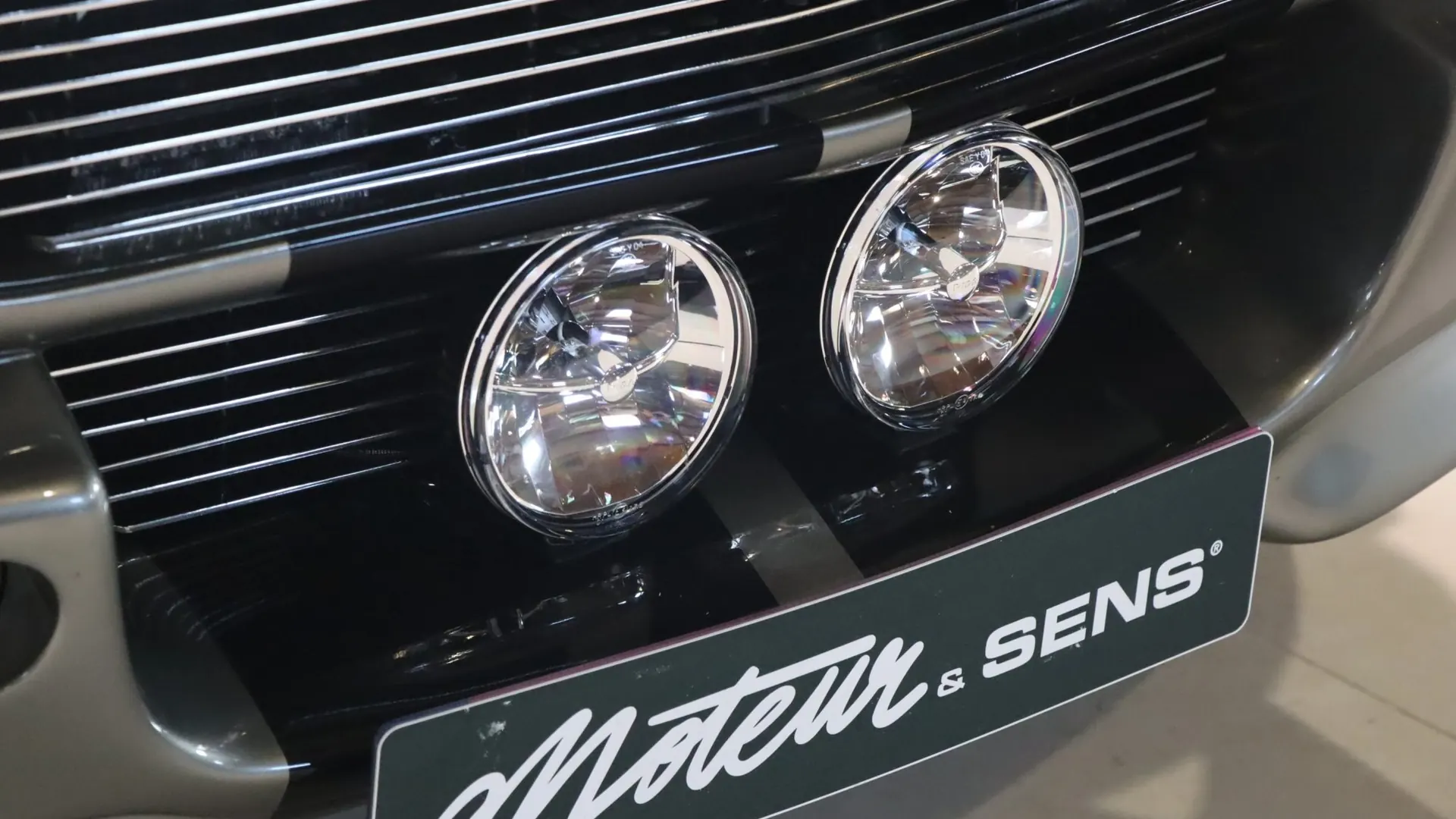 Ford Mustang — photo 38