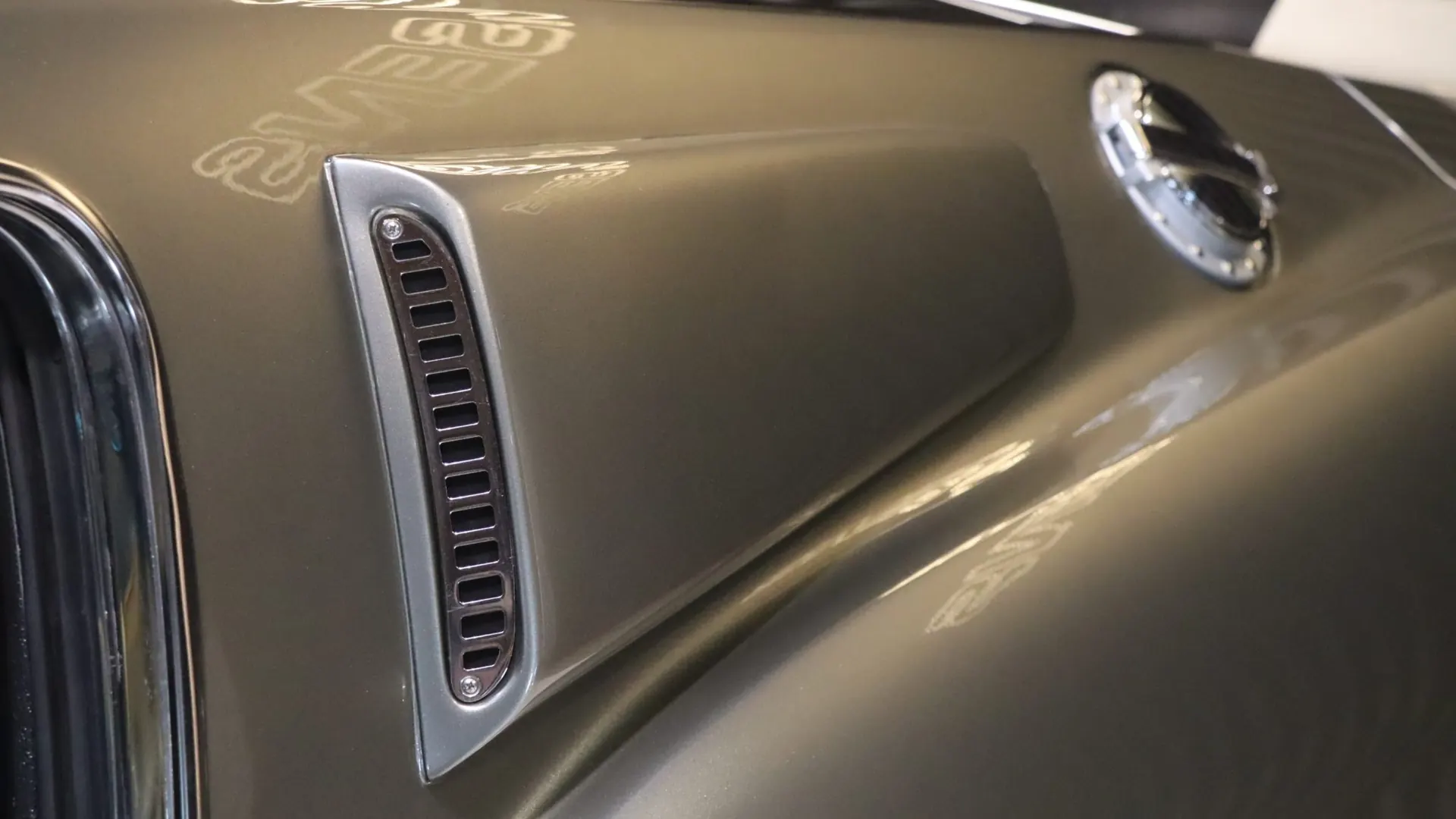 Ford Mustang — photo 50