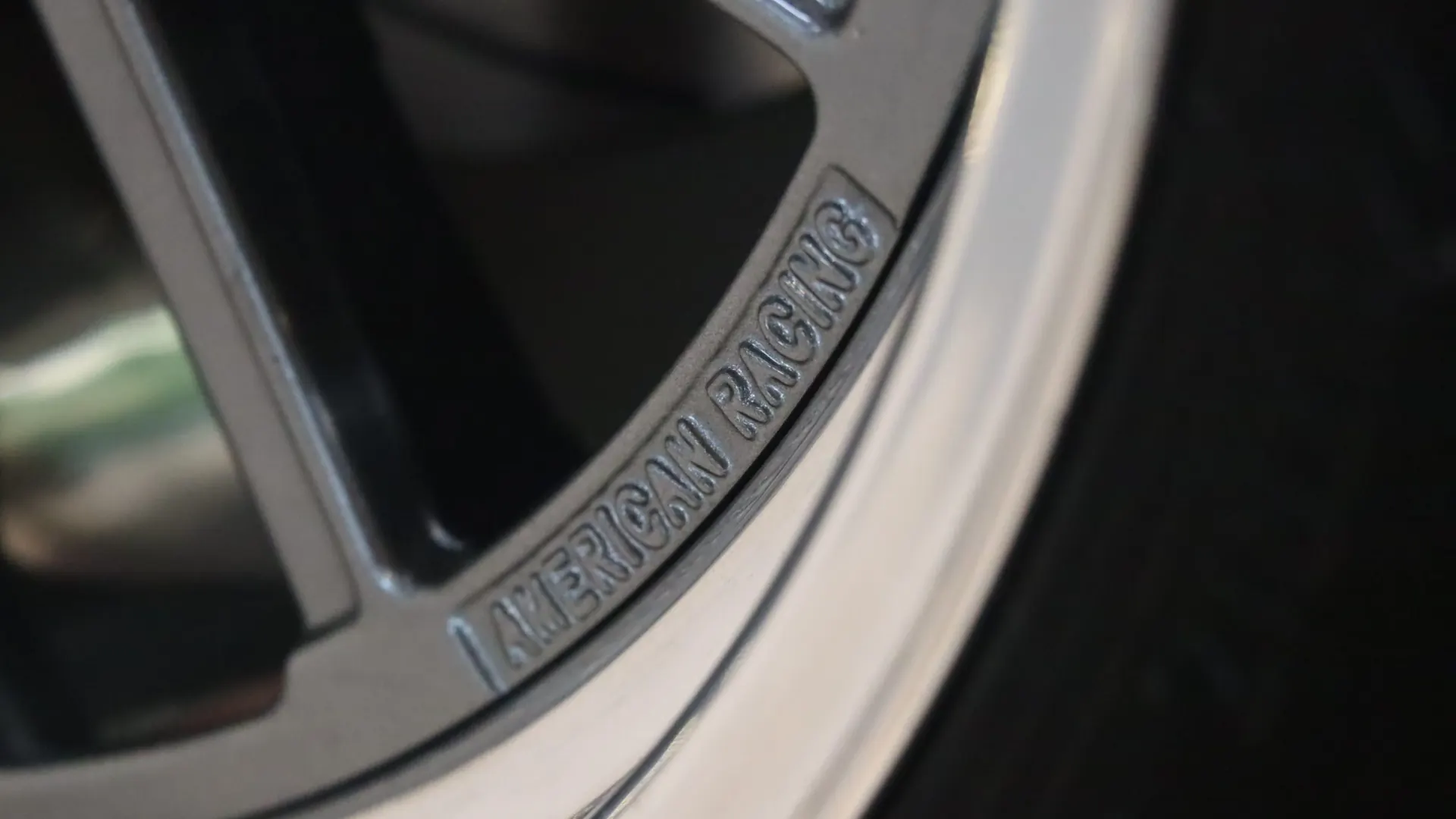 Ford Mustang — photo 46