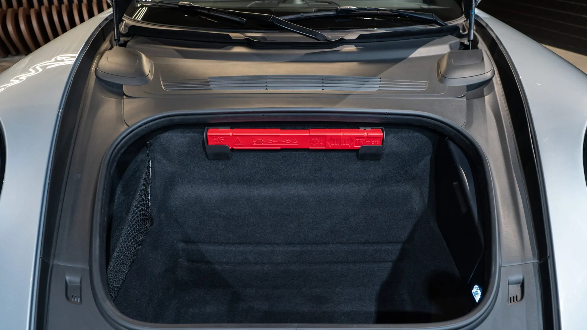 Porsche 911 — photo 35