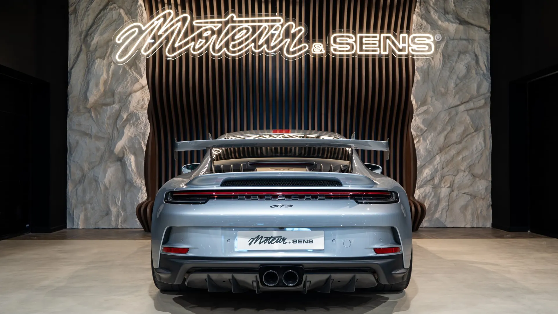 Porsche 911 — photo 4