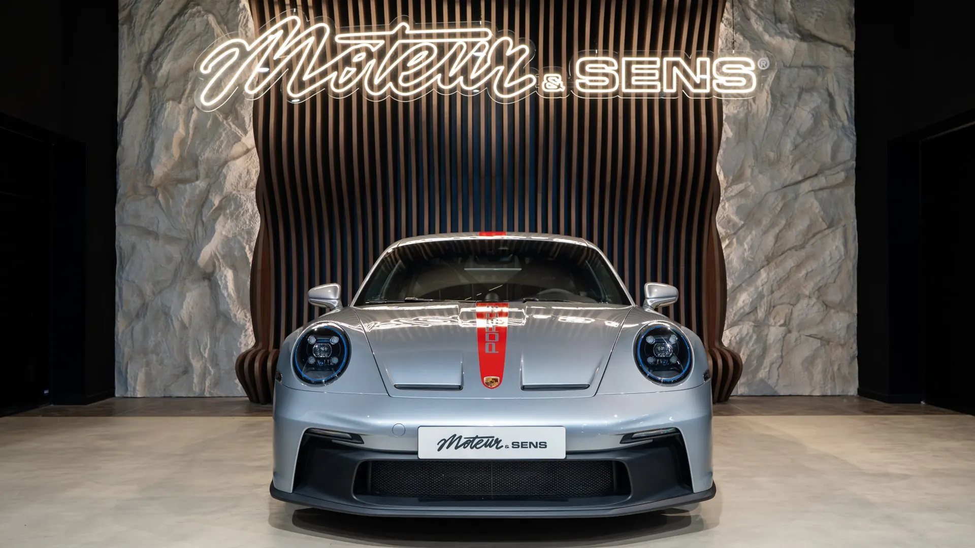 Porsche 911 — photo 3